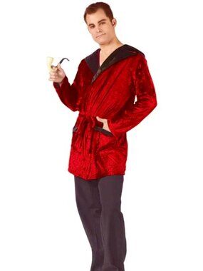 Casanova Costume